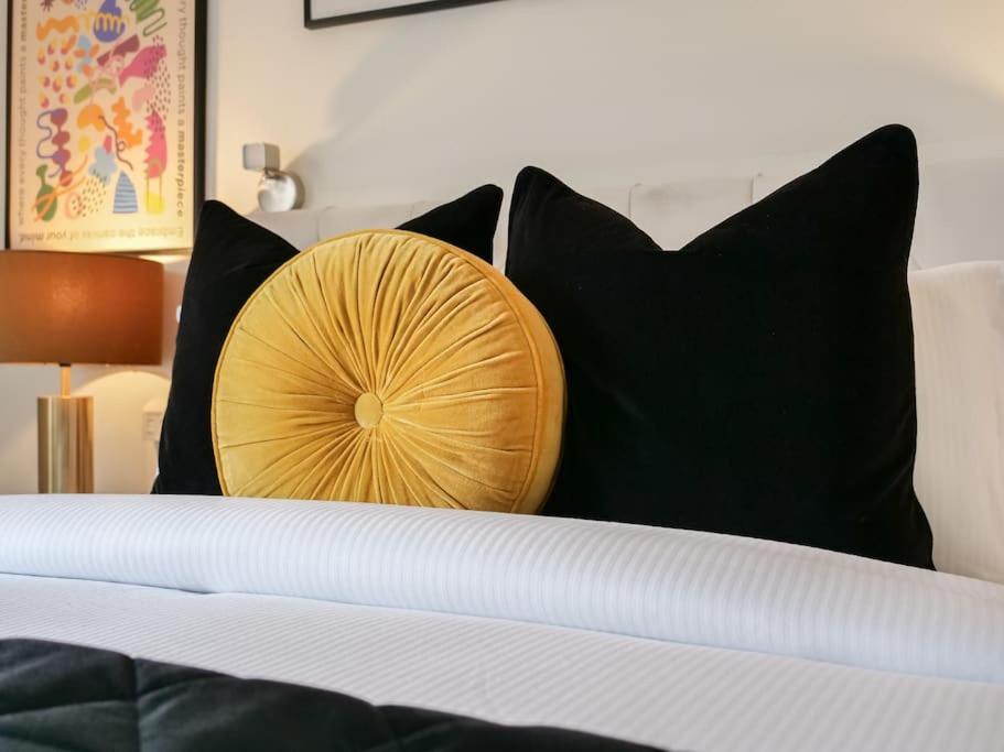 Modern One Bedroom Flat In The Heart Of Appartement