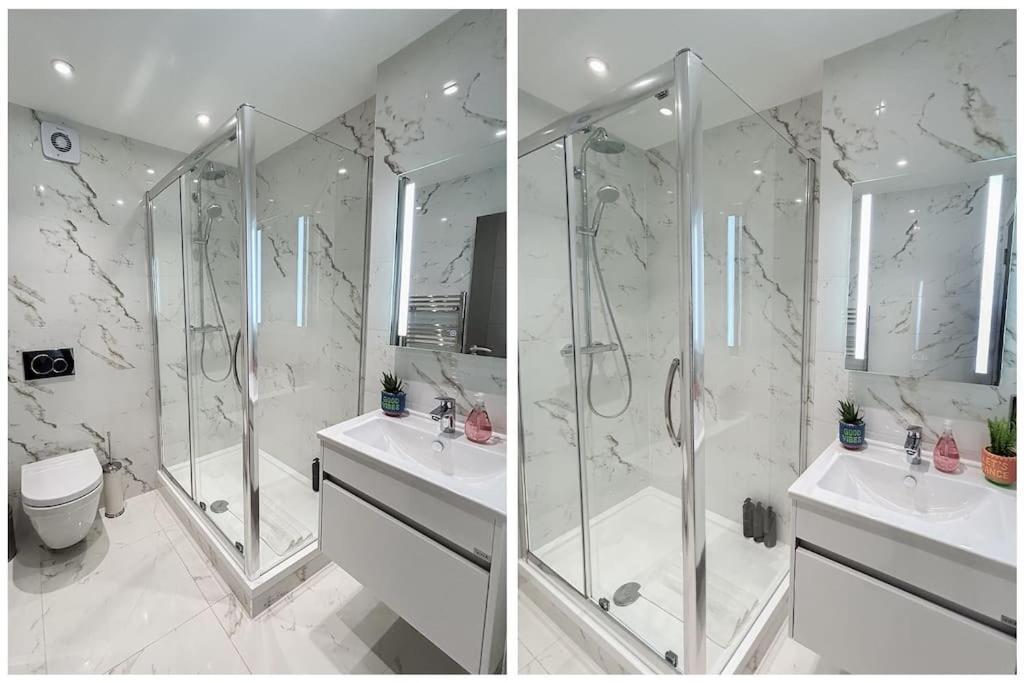 Modern One Bedroom Flat In The Heart Of Appartement