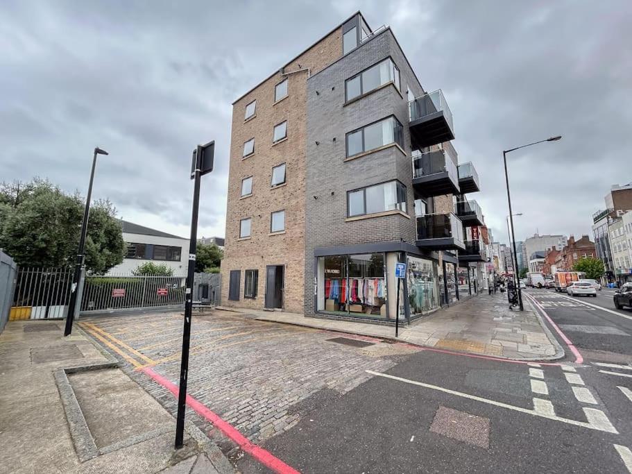 Modern One Bedroom Flat In The Heart Of Appartement *