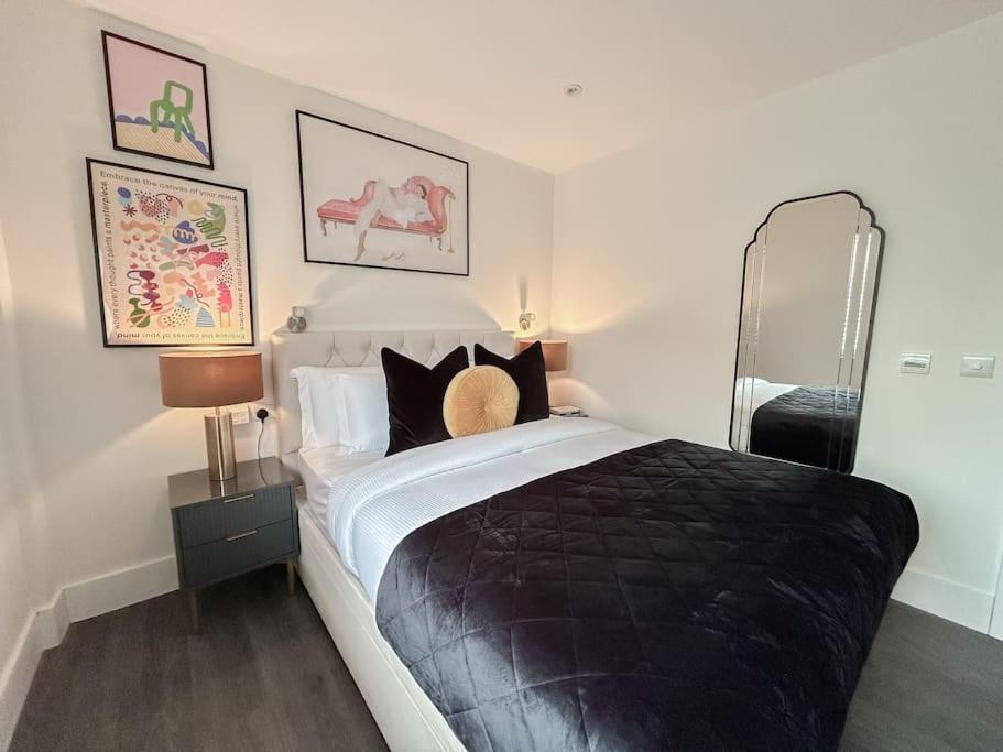 Modern One Bedroom Flat In The Heart Of Appartement